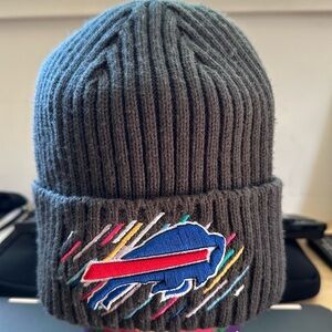 Buffalo Bills New Era beanie $20